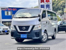 Nissan NV350 CARAVAN VAN VR2E26