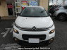 Used 2018 AT citroen c3 B6HN01 Image[1]