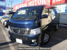 Used 2017 AT nissan nv350-caravan-van KS2E26 Image[0]