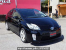 Toyota Prius ZVW30