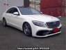 Used 2017 AT mercedes-benz s-class 222004 Image[2]
