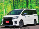 Toyota Voxy ZRR80W