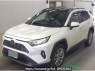 Used 2022 AT toyota rav4 MXAA54 Image[2]