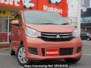 Mitsubishi eK Wagon B11W
