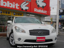 Nissan Fuga Y51