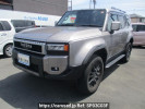 Toyota Land Cruiser 250 TRJ250W