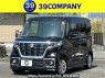 Used 2020 AT suzuki spacia-custom MK53S Image[0]