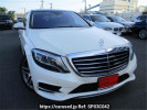 Mercedes Benz S-Class 222182