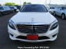 Used 2013 AT mercedes-benz s-class 222182 Image[1]