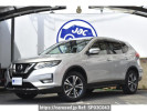 Nissan X-Trail T32
