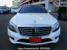 Used 2016 AT mercedes-benz s-class 222057 Image[1]