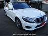 Used 2016 AT mercedes-benz s-class 222057 Image[2]