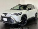 Toyota Corolla Cross ZVG16
