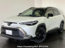 Used 2023 AT toyota corolla-cross ZVG16 Image[0]