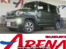 Used 2025 AT suzuki hustler MR92S Image[0]