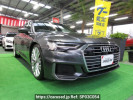 Audi A6 Avant F2DFBF