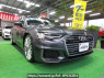 Used 2021 AT audi a6-avant F2DFBF Image[0]