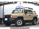 Toyota FJ CRUISER GSJ15W