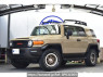 Used 2012 AT toyota fj-cruiser GSJ15W Image[0]