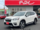 Subaru Forester SKE