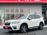 Used 2019 AT subaru forester SKE Image[1]