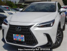 Lexus NX AAZA20