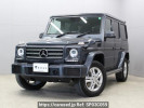 Mercedes Benz G-Class 463348