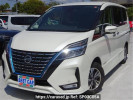 Nissan Serena HFC27
