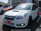 Subaru Legacy Touring Wagon BRG