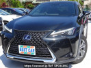 Lexus UX KMA10