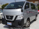 Nissan NV350 CARAVAN VAN VW2E26