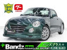 Used 2012 MT daihatsu copen L880K Image[0]
