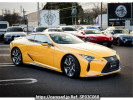 Lexus LC URZ100