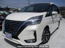 Nissan Serena HFC27