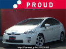 Toyota Prius ZVW30