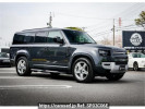 Land Rover Defender LE72WAB