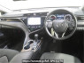 Used 2017 AT toyota camry AXVH70 Image[2]