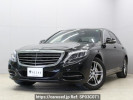 Mercedes Benz S-Class 222004