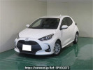 Toyota YARIS KSP210