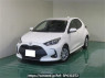 Used 2021 AT toyota yaris KSP210 Image[0]