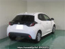 Used 2021 AT toyota yaris KSP210 Image[1]