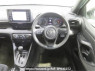 Used 2021 AT toyota yaris KSP210 Image[2]