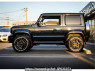 Used 2024 AT suzuki jimny-sierra JB74W Image[1]