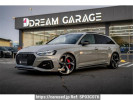 Audi RS4 Avant 8WDECF