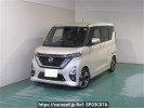 Nissan Roox B45A