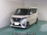 Used 2021 AT nissan roox B45A Image[0]