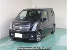 Suzuki WAGON R STINGRAY MH55S