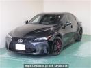Lexus IS AVE30