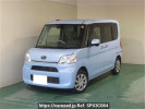 Subaru Chiffon LA600F