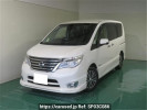 Nissan Serena HFC26